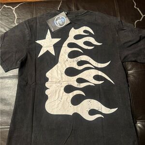 Hell star